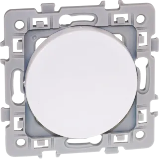 Square Obturateur Blanc D