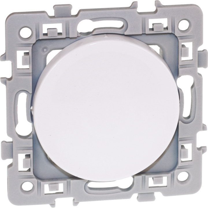 Square Obturateur Blanc D