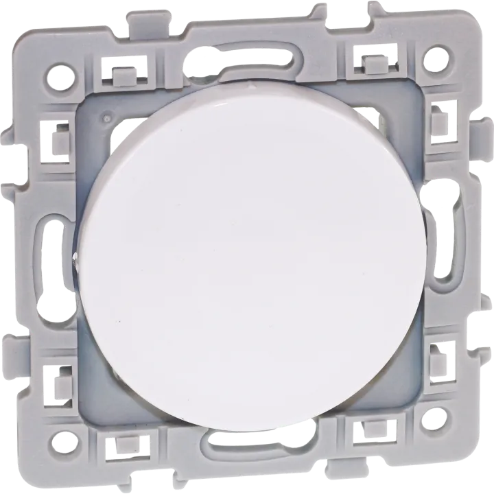 Square Obturateur Blanc D