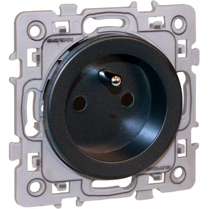 Square Prises 2P+T Vulcain