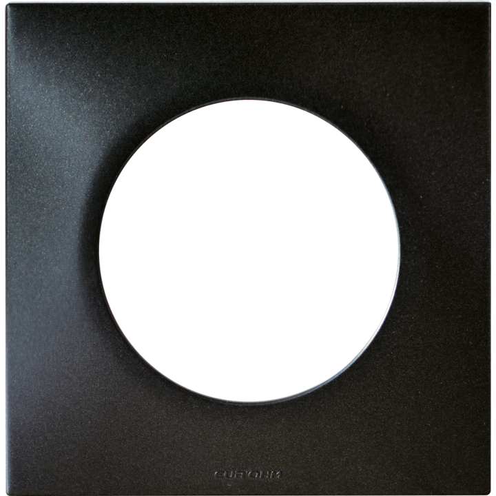 Square Plaq Vulcain 1P