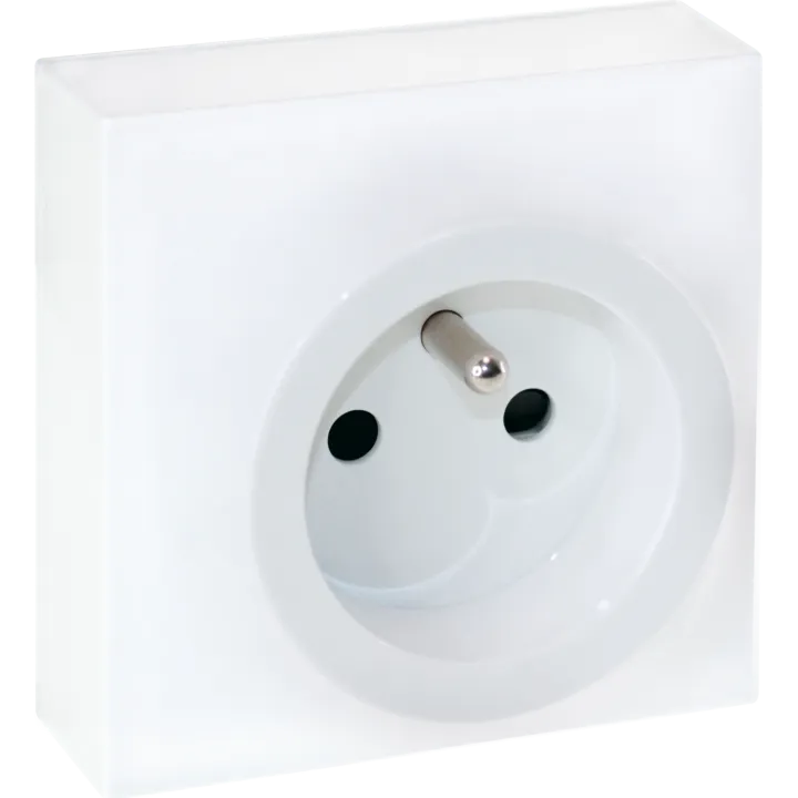 Dune Pc 2P+T Blanc