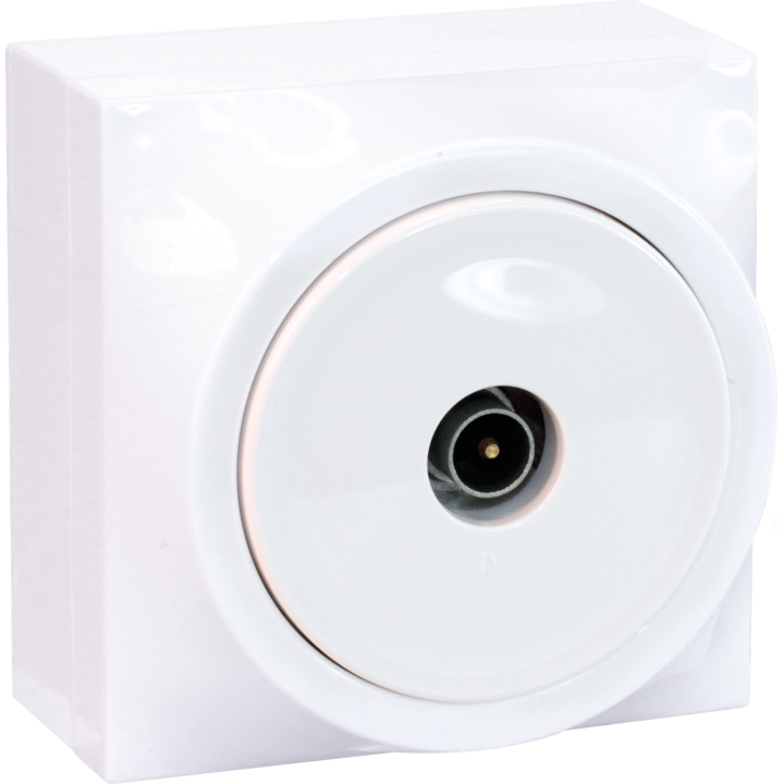Dune Tv Blanc