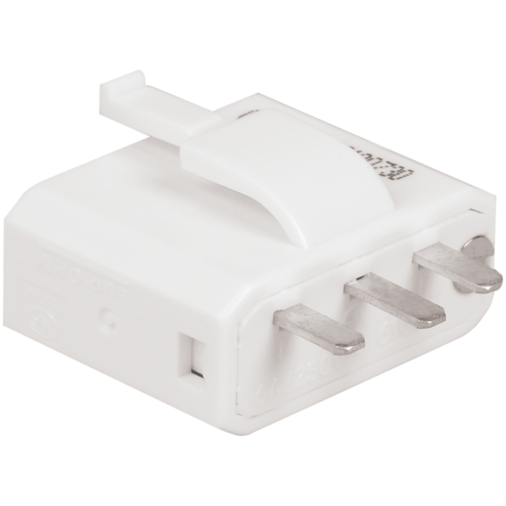 Fiche Dcl 2P+T 6A/250V D