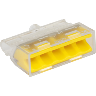 Connect. Transp. X 5p/100 (D)