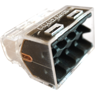 Connect. Transp. X 8p/100 (D)