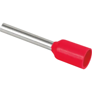 Embout  1² rge