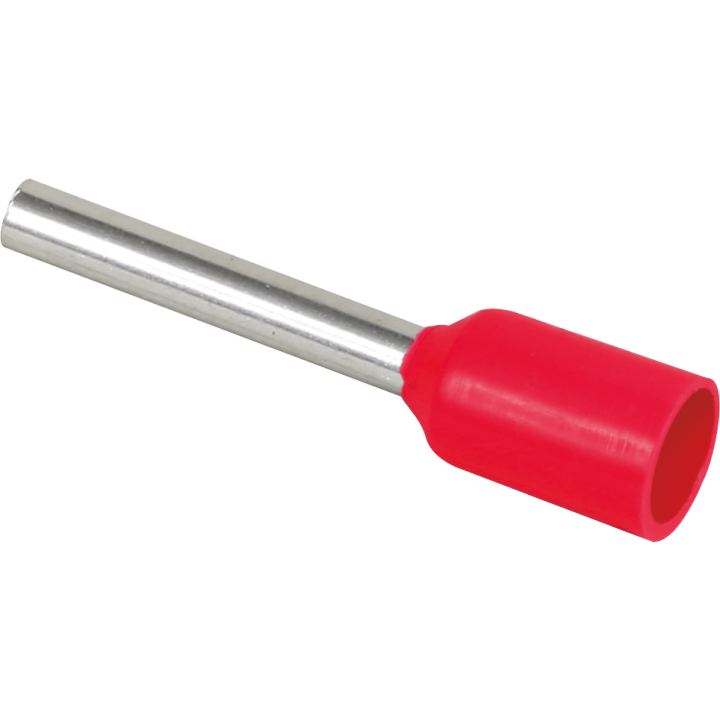 Embout  1² rge