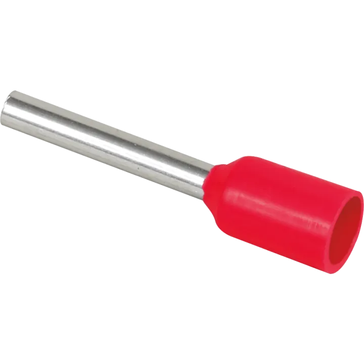 Embout  1² rge