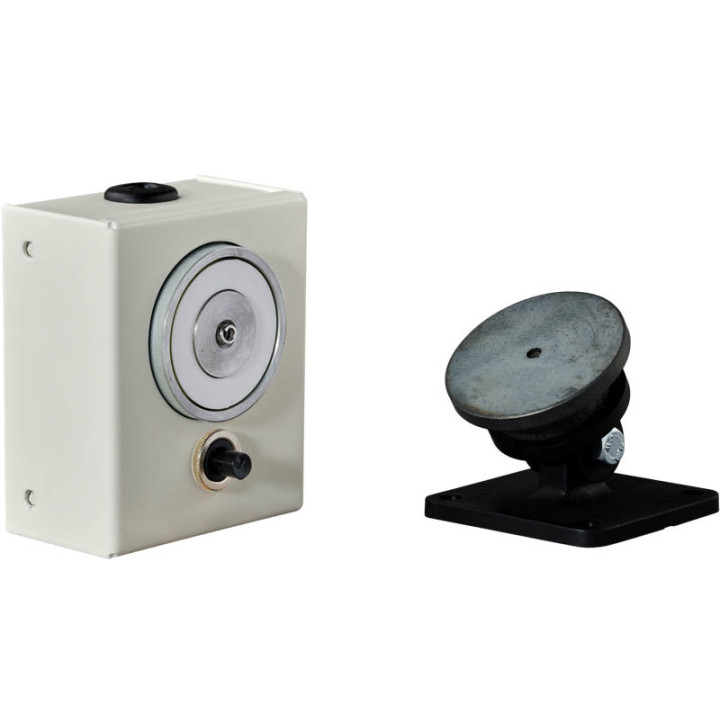 Vent Ø45 Emission 40Dan En Boitier-24 Vcc+Cpa Art Cpa50