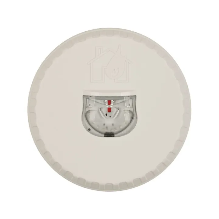 Solista Lx W - Dvaf - Diffuseur Lumineux Led Rouge - Montage Mural - Ip33C