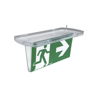 Kit Éclairage Par La Tranche Pour Boîtier A2. Compatible Pour Ré