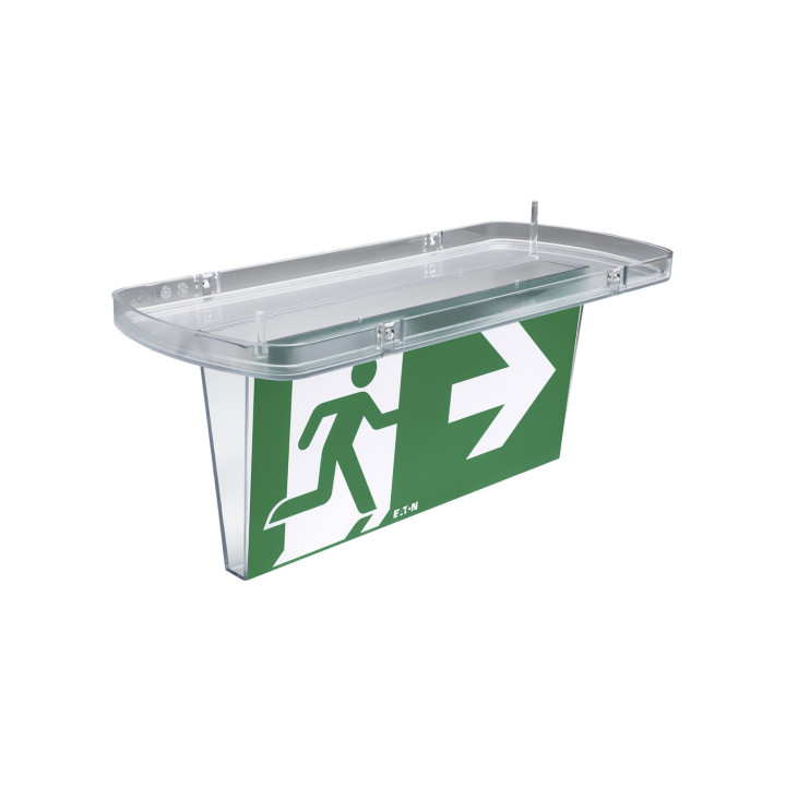 Kit Éclairage Par La Tranche Pour Boîtier A2. Compatible Pour Ré