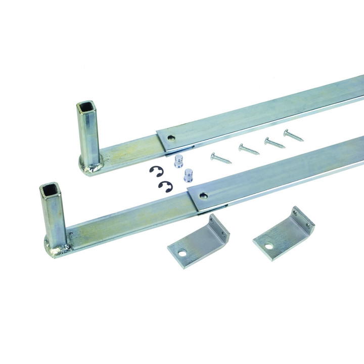 Bras Telescopique Droit 580 - La Paire Mecanique