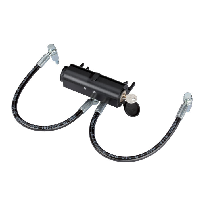 S800 - Deverouillage Hydraulique Pour S800 Cbac Et Sbw