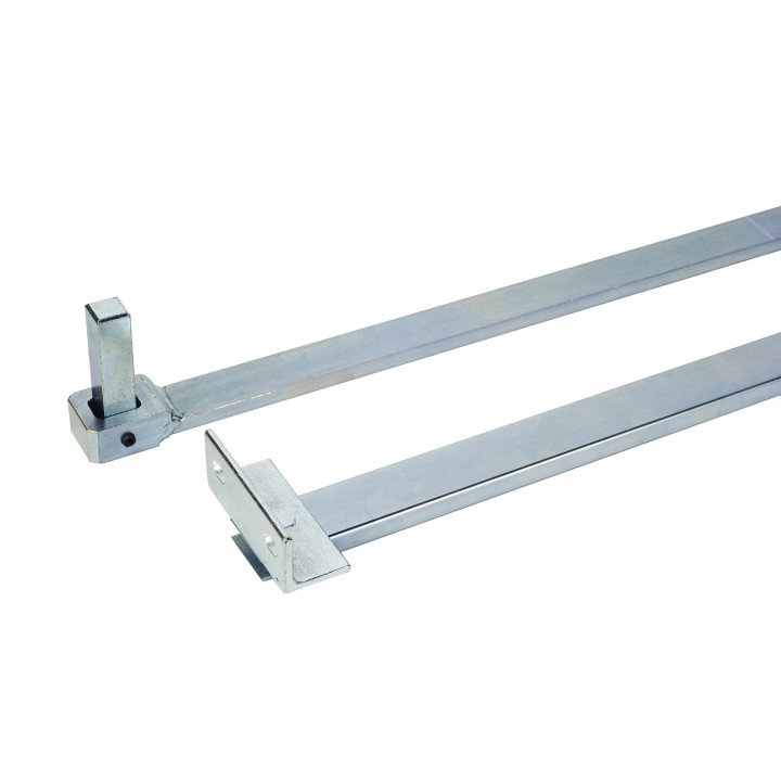 Bras Telesc. Articule Op.560