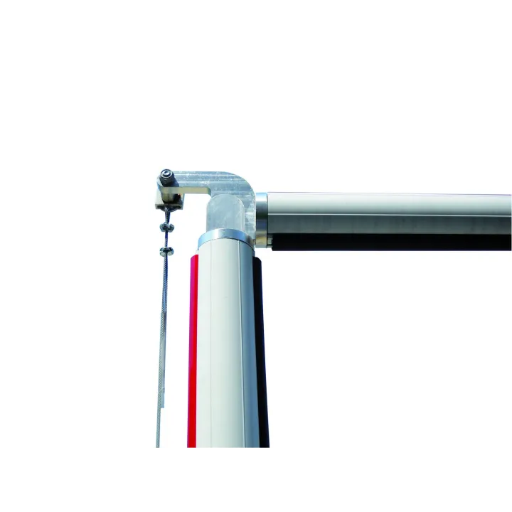 Kit D'Articulation Pour Lisse Ronde De Type S De 3M Maximum.B614,B615 Et B620Std