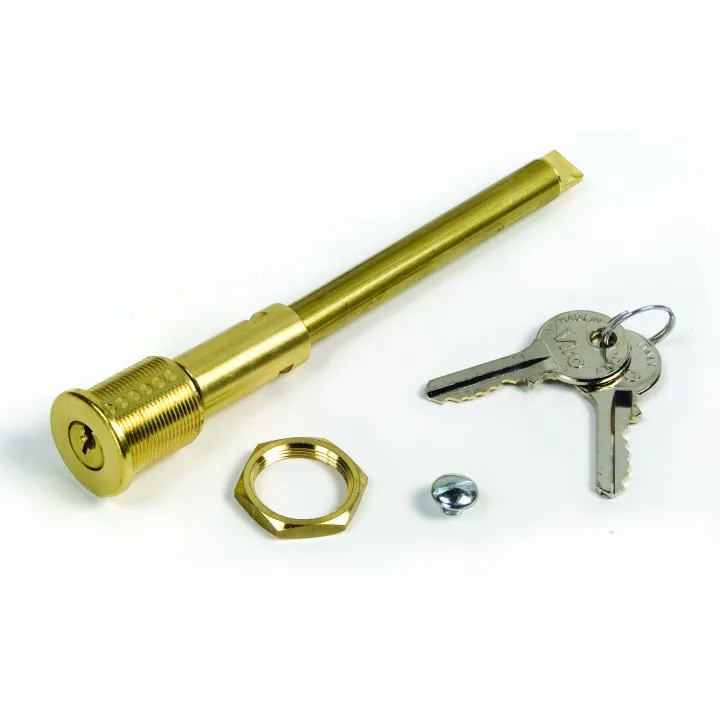 Deverrouillage Exterieur Pour Barrieres 620 Et 640