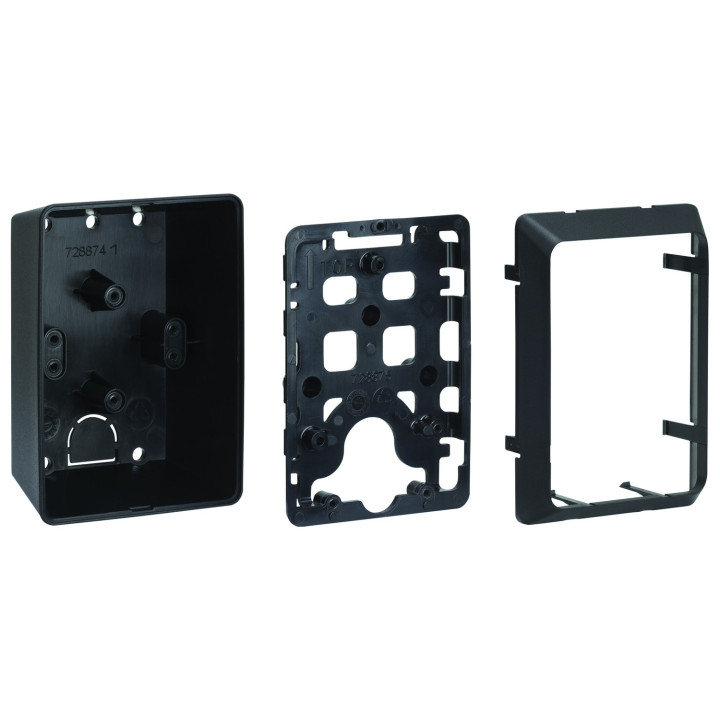 Adaptateur Pour Photocellules Xp30 Et Photobeam