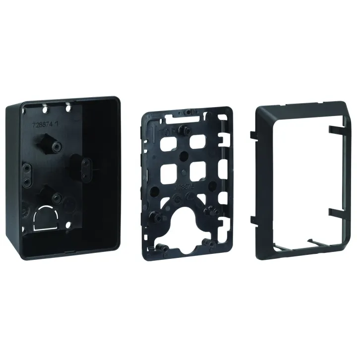 Adaptateur Pour Photocellules Xp30 Et Photobeam