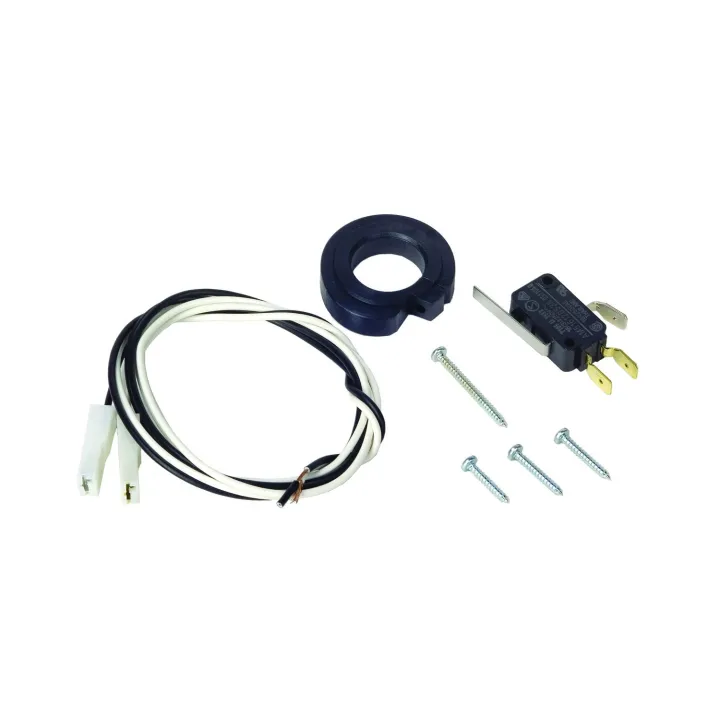 Kit De Fin De Course 390 - Ouverture Fermeture(Lot De 1)