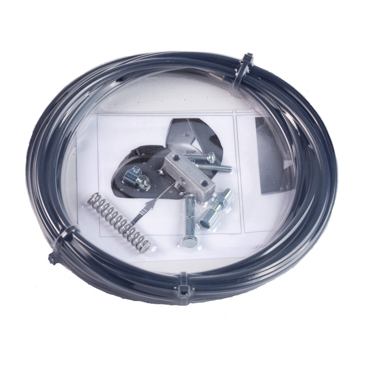 391 - Kit De Deverrouillage Exterieur (391456 Et 424001)