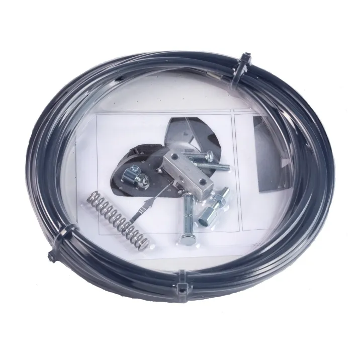 391 - Kit De Deverrouillage Exterieur (391456 Et 424001)