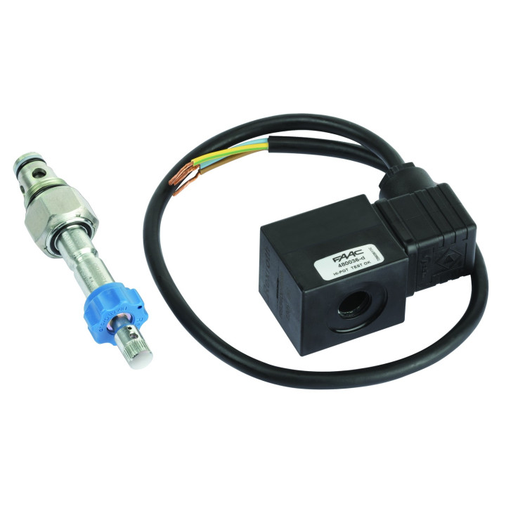 Groupe Electrovanne J275Ha 2K