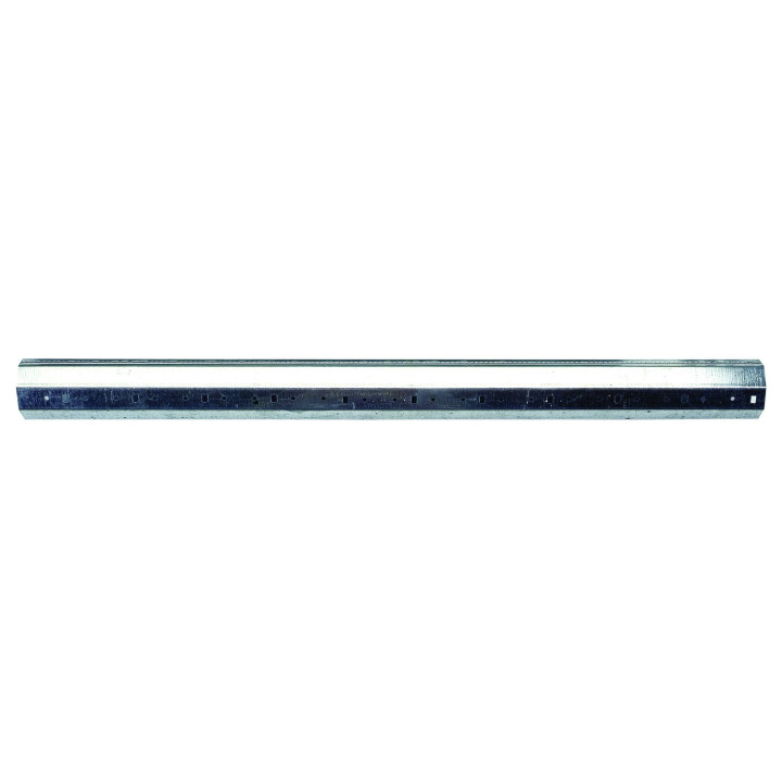 Roll.Tube Octo60Mm_L.3M_Th.0,8Mm