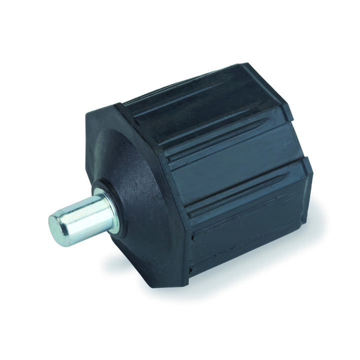 Calotte Pour Axe Octogonal 60