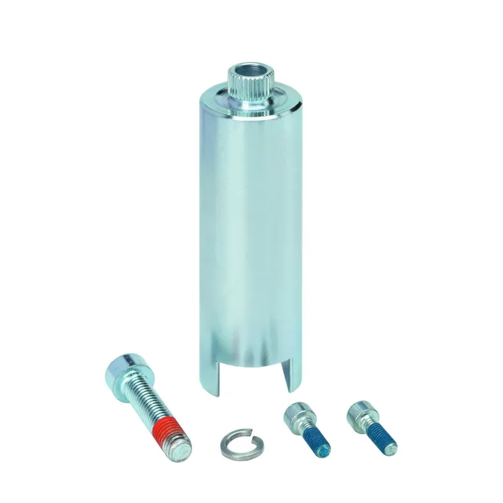 Permet Un Décalage Supplémentaire De La Porte De 80Mm Pour Opérateur 950N2.