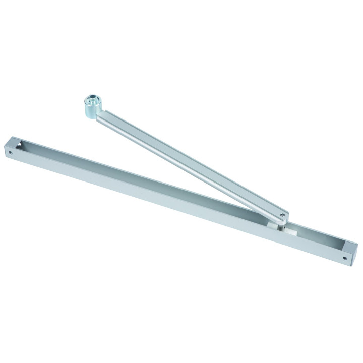 Bras de type glissière pour opérateur 950N2. Pour montage sur linteau 