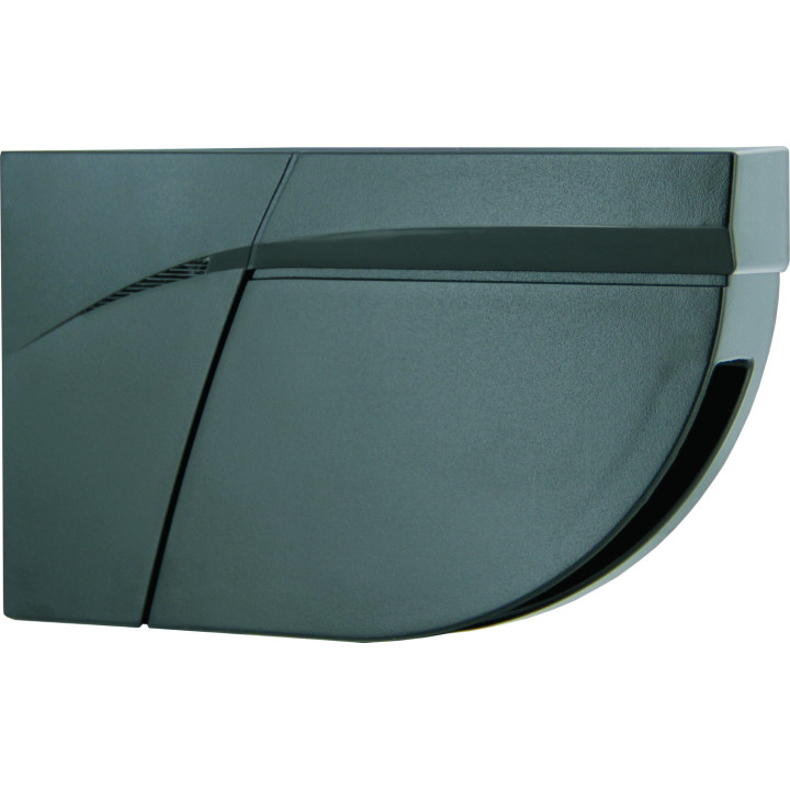 Xpb-Scan - Paire De Radars Pour Porte Battante En Application Gauche Et Droite