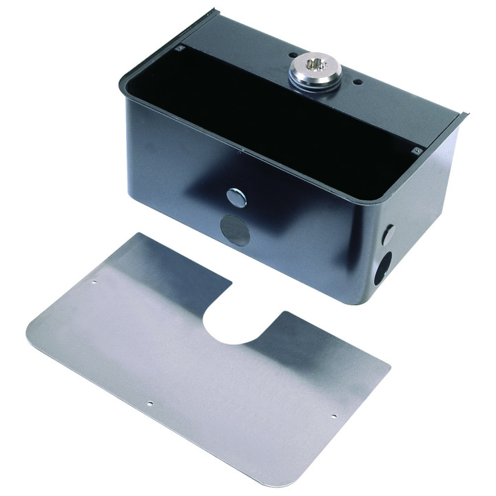 Caisson Autoportant Pour Opérateurs 750Cp En 230V