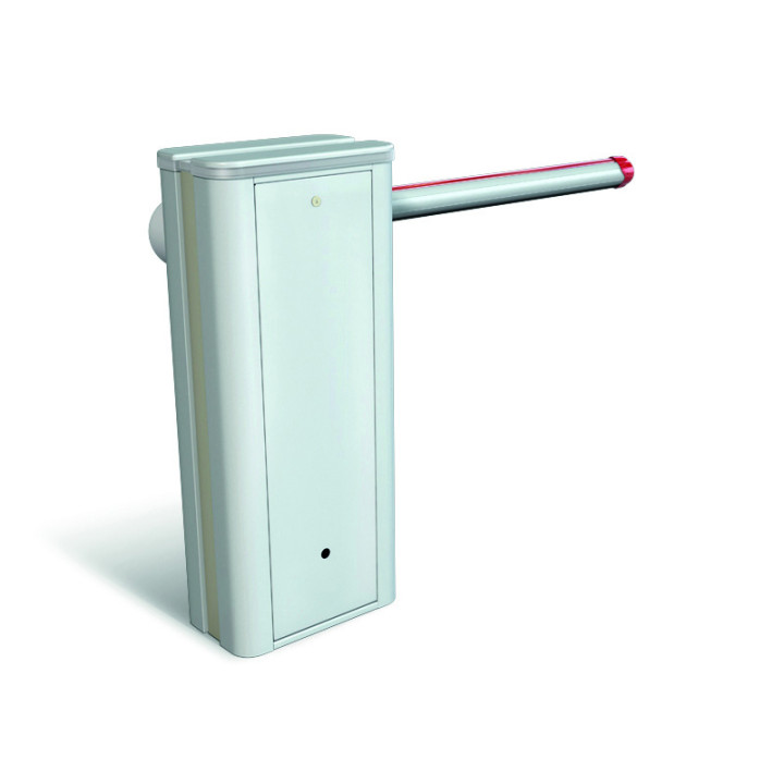 Coffre Amovible Pour B680H Ral9010 Blanc. S'Installe Et Se Retire Facilement.