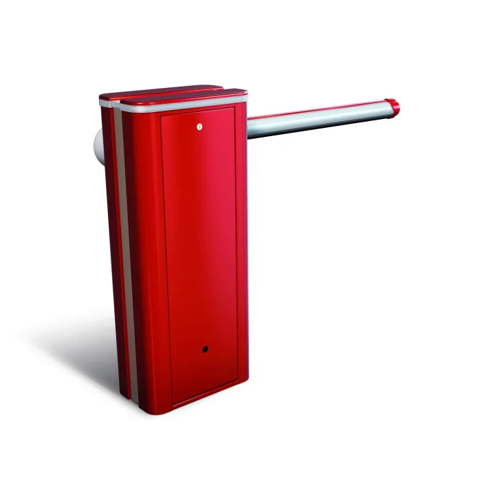 Coffre Amovible Pour B680H Ral3020 Rouge. S'Installe Et Se Retire Facilement.
