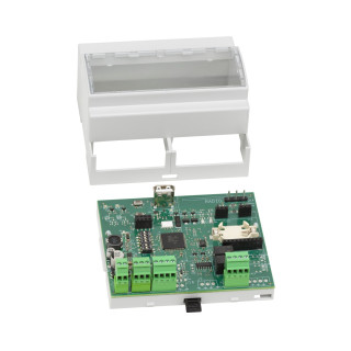 XMULTICOM - Coffret de gestion pour obtenir une connectivité Simply Connect.