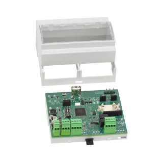 XMULTICOM - Coffret de gestion pour obtenir une connectivité Simply Connect.
