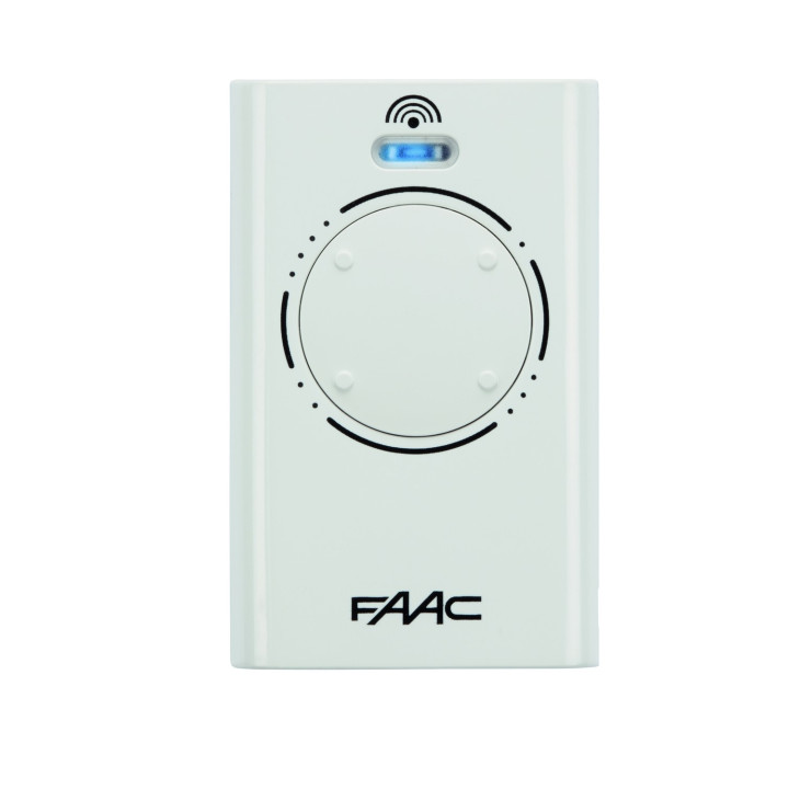 Emetteur Radio 868Mhz Xt4 Lr Programmable