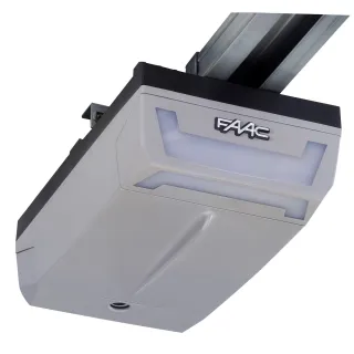 D600. Opérateur Pour Porte De Garage. Basculante/Sectionnelle/Latérale.