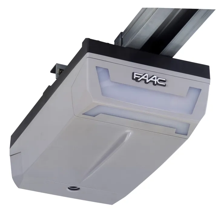 D600. Opérateur Pour Porte De Garage. Basculante/Sectionnelle/Latérale.