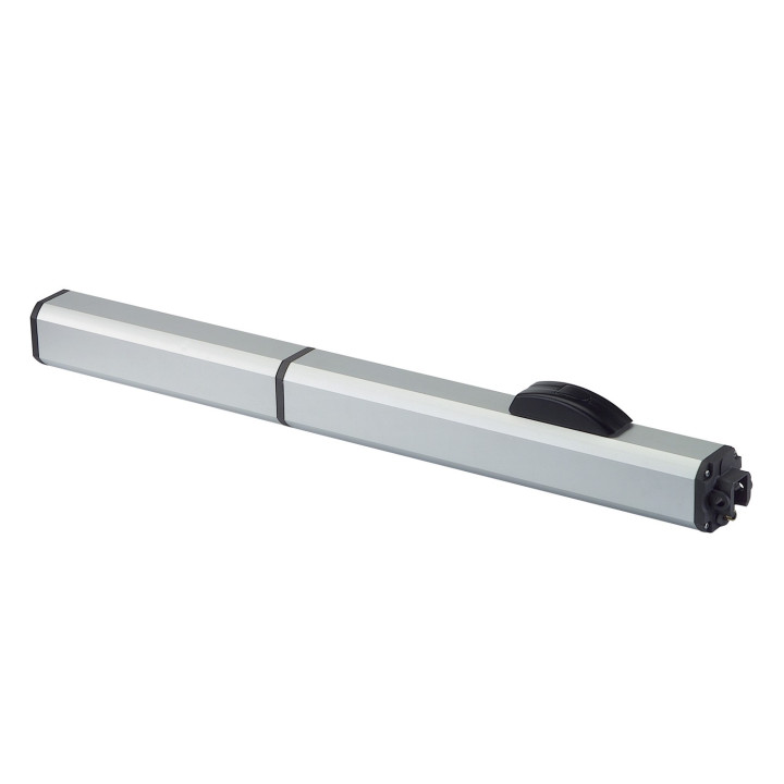 Operateur 400 Cbc. Operateur Hydrau. 230V, Accessoire Instal., Cle Dev., Cond 8Uf 400V