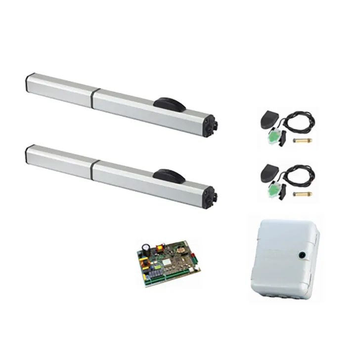 Box 400 Collectif Autobloquant2200 Mm