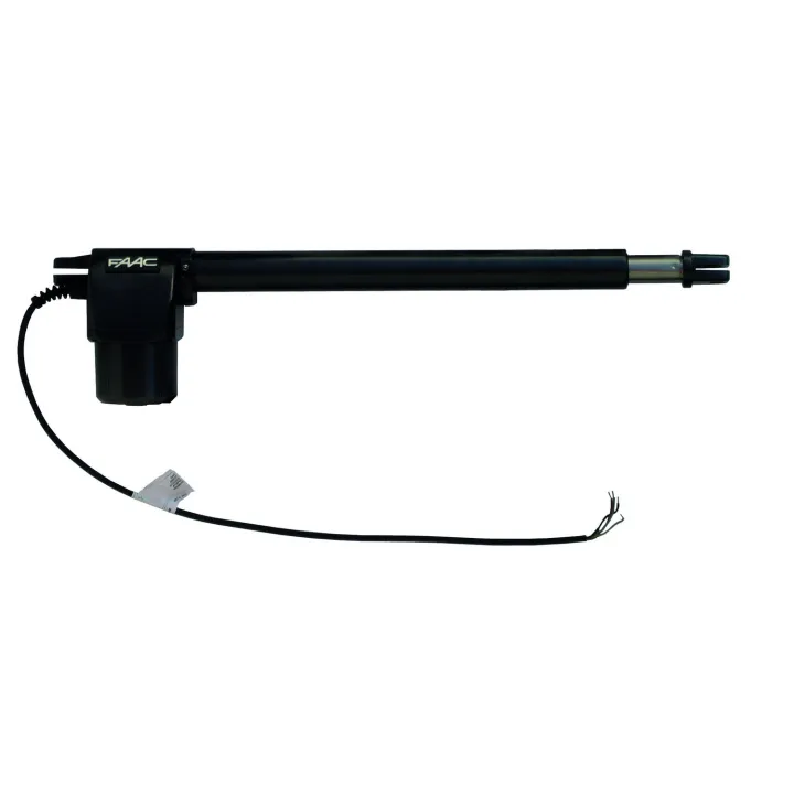 Operateur 412 Gauche 230V Electromeca. Accessoire Instal., Cle Dev. Cond.6,3Uf 400V