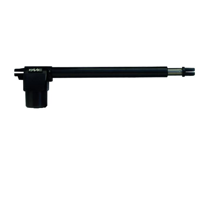 Operateur 412L Gauche 230V Electromeca. Accessoire Instal., Cle Dev. Cond.6,3Uf 400V