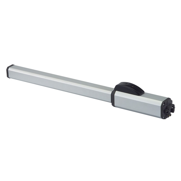 Operateur 422 Sb 230 V Hydraulique, Accessoire D'Instal., Cle Dev. Cond.8Uf 400V