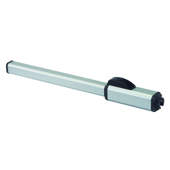 Operateur 422 Cbac. Operateur Hydrau. 230V, Accessoire Instal., Cle Dev. Cond.8Uf 400V