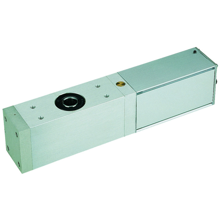 Operateur 560 Cbac 1L/Mm Blocage Hydrau. En Ouverture/Fermeture. Cond.8Uf 400V