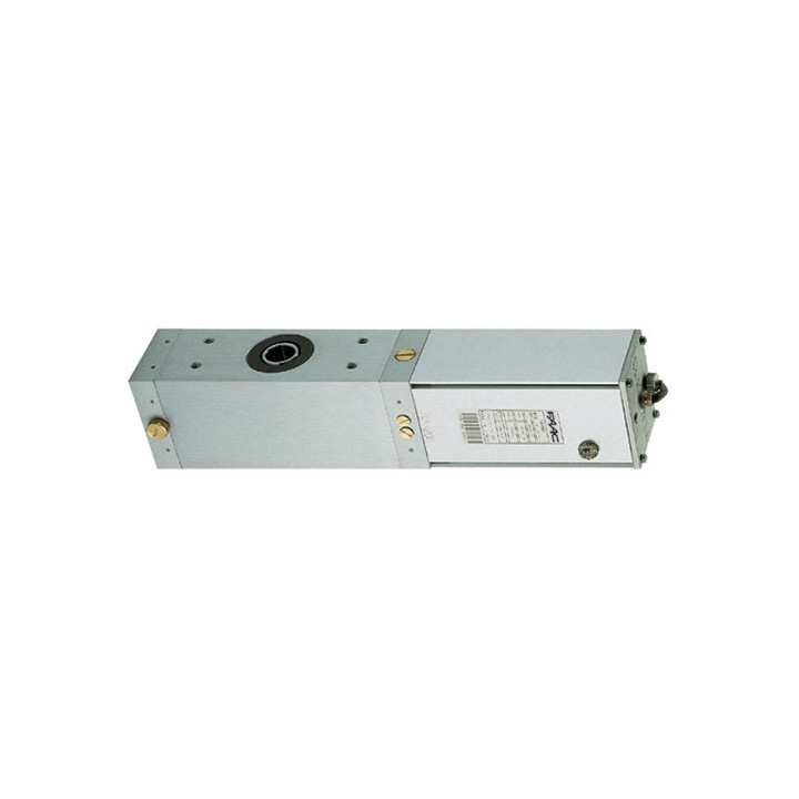 Opérateur 580 Sb Porte Basculante 3,5 X 3M Sans Blocage. Poids De 15Kg/M² Max