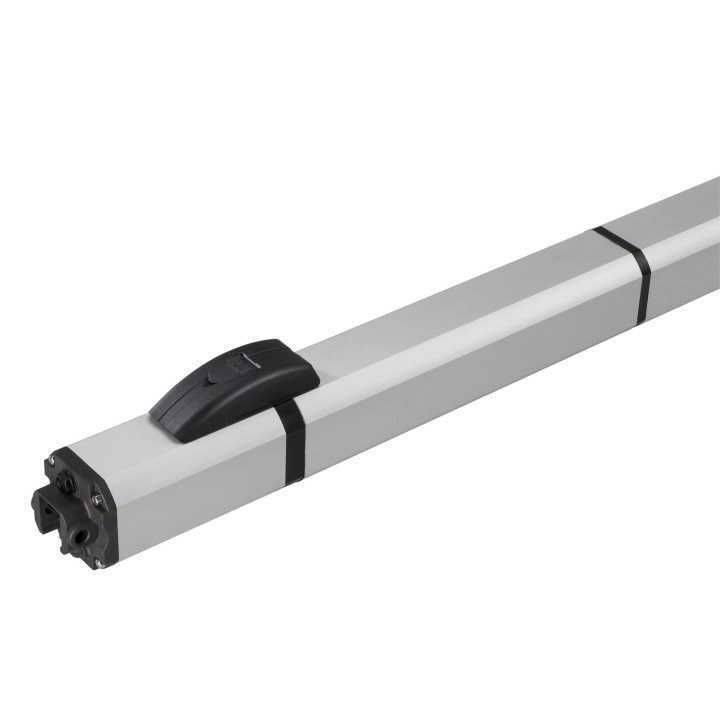 Operateur S450H Cbac. Operateur Hydraulique Avec Accessoire Installation Et Cle Dev.